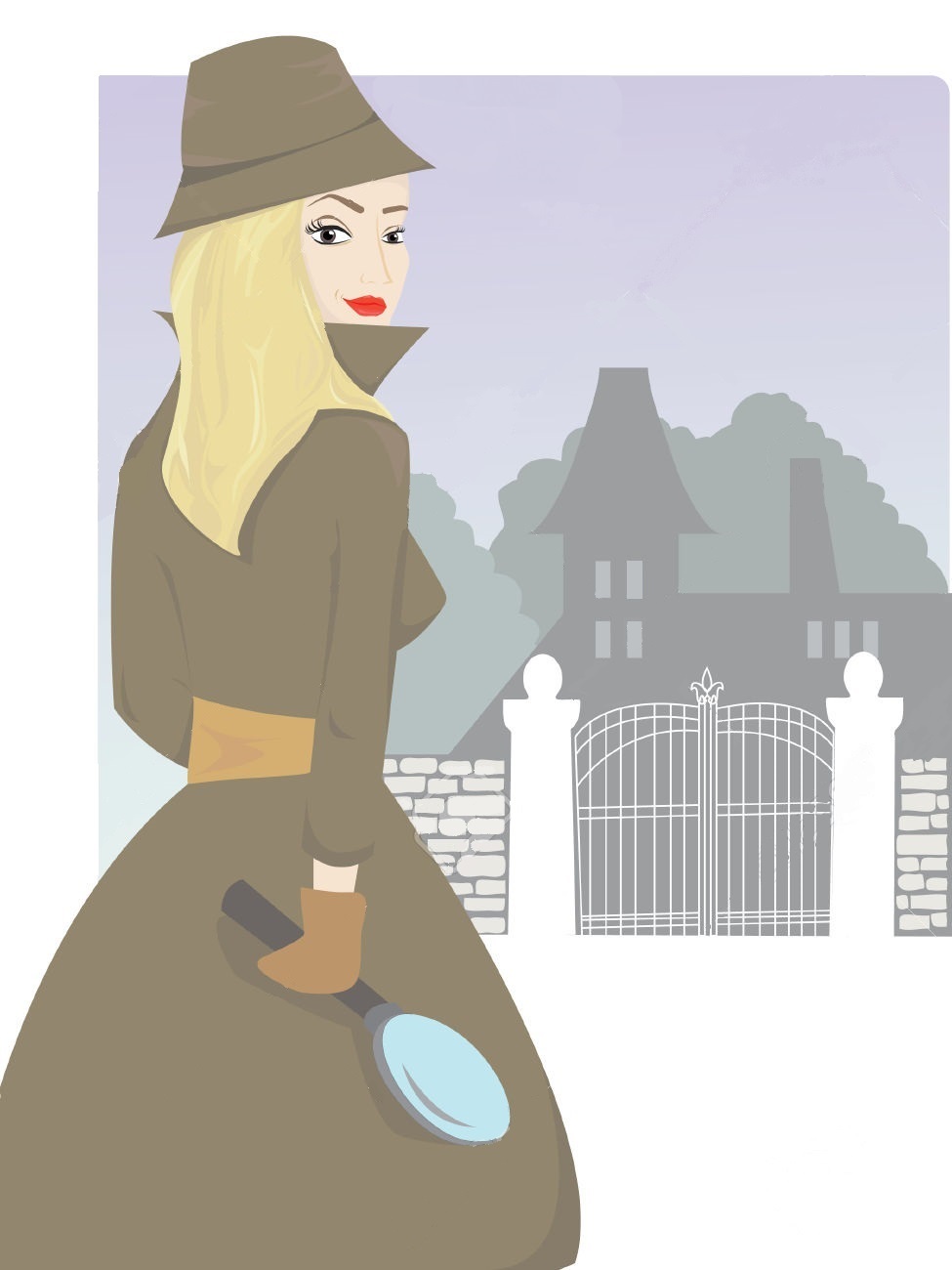 Cerchiamo casa per te